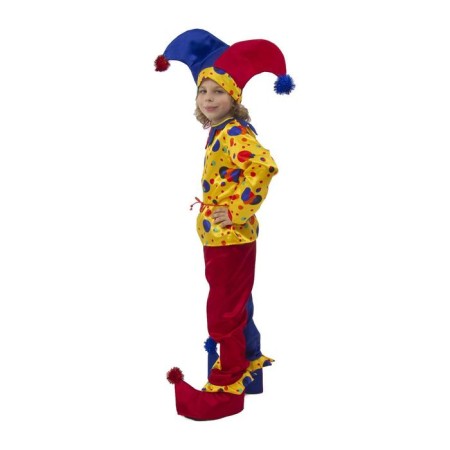 Carnival costume "Parsley", textiles, p. 32, height 122 cm-2