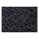Napkin on the table of the Kitchen with Love, 30x45 cm, polyester 100%