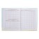 Diary for grades 1-4 Metoyou, hard cover, glossy lamination, 48 sheets