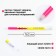 Gel handle set with erased ink + 9pcs of rods “Pro -cutting yellow”, blue paste, gel 0.5 mm