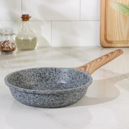 Nadoba Mineralica pan, anti -stick coating, d = 20 cm