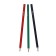 Color pencils of 18 colors Zoo, plastic, hexagonal