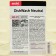 Washing dishes Profit Dishwash Neutra without smell, 5 liters