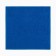 Terry towel "Ethel" 30x30 cm, indigo color, 100% cotton, 340 g/m2
