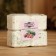 Salt briquette set of 4 pcs "Cherry, blackberry, currant, raspberries"