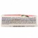 Cosmetic soapse rose and grapefruit, 90 g