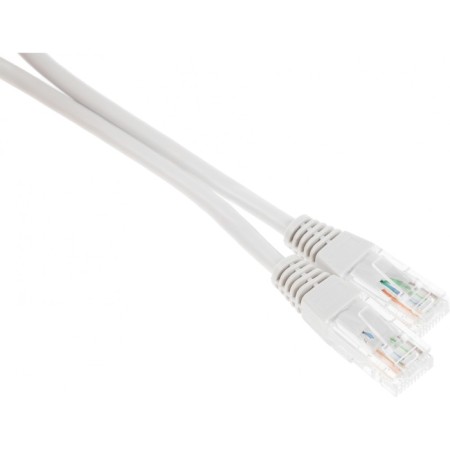 The Lanmaster TWT-45-45-0.5-Gy UTP RJ-45 patch-1
