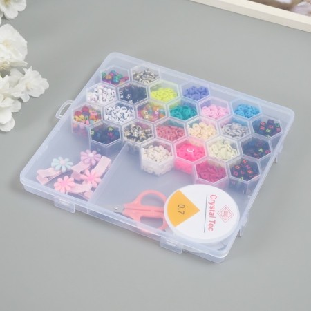 Set of beads for needlework "Assorted No. 53"-1