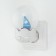 Night Ship "Led White 7x7x11 cm Risalux