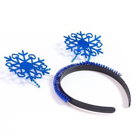 Carnival rim "Snowflake"-1