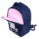 Bruno VisConti Bruno VisConti backpack, 42 ​​x 31 x 14 cm, ergonomic back, pencil case as a gift
