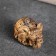 Figure "Indian elephant" bronze, 4cm