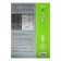Photo paper for jet print A3, 50 sheets Cactus, 230 g/m2, one -sided, matte