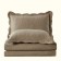 Arya Home Helena cover, size 180x240 cm