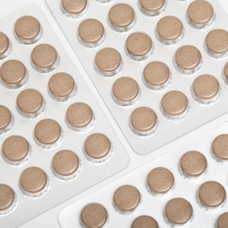 The immune complex with beta-glucans, ginseng and vitamin D3 Immuno Power 24/7.60 tablet-2
