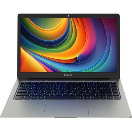 Digma Eve C4403 C44000 4GB EMMC128GB Intel UHD Graphics 600 14 "IPS FHD (192 107351