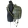 Tramp TRP-043, Tactical, Olive Green, 40 liters' tactical backpack