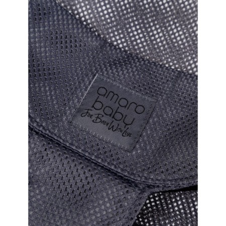 Swyslong Children's Amarobaby Baby Time, Gray Color-9