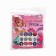 Clips stickers "Be the brightest" children, 12 pcs