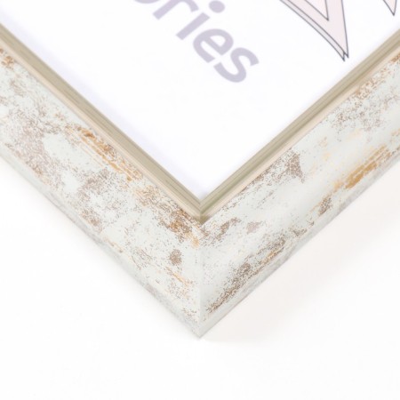 Photo frame plastic 21x30 cm, 079-424-1