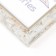Photo frame plastic 21x30 cm, 079-424
