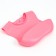 Badion for feeding children, silicone, Mum & Baby, 23x4x29, pink