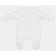 Combiason Children's demi-season MOWBABY RUBY, Age 9-12 months, Milk color
