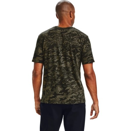 T-shirt Under Armor ABC Camo SS Male, size 50-52 (1357727-001)-1
