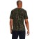 T-shirt Under Armor ABC Camo SS Male, size 50-52 (1357727-001)