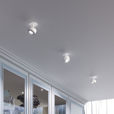 LED LED LED Elektrostandard, Only, 60x60x107 mm, 6W, LED, 645LM, 4000K, white color-2