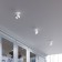 LED LED LED Elektrostandard, Only, 60x60x107 mm, 6W, LED, 645LM, 4000K, white color