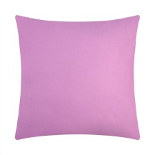 Pillowcase Ethel 70*70cm, col. Lilac, 100% cotton, Poplin, 125 g/m2