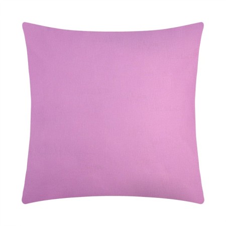 Pillowcase Ethel 70*70cm, col. Lilac, 100% cotton, Poplin, 125 g/m2