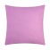 Pillowcase Ethel 70*70cm, col. Lilac, 100% cotton, Poplin, 125 g/m2