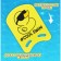 Swimming board "on the wave" "Duck", 36.5x26x2.8 cm