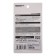 Corrector 6m x 5mm "foot", in a blister, mix