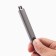 Electronic lighter for kitchen and candles, arc, 170 mAh, USB