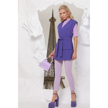 Women's vest, size 46-1