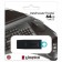 USB flash drive 64 GB Kingston DT Exodia Black DTX / 64GB / USB 3.2 / turquoise ring