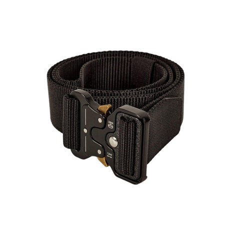 Tactical belt 7.62 "Cobra", black-1
