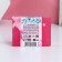 Hand soap "Live Dream", 90 g, aroma of delicate perfume, pure happiness