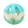 The rattle "Ball", 8.5 cm, crush me