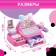 Casseri Cashier, Minnie Mouse, Light