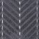 Froat Ethel Lines, col. Dark gray, 50x70 cm, 100% cotton, 750 g/m2