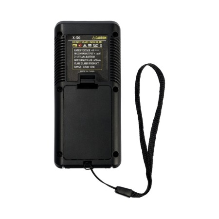 AMARTER LASTER TUNDRA, RAGE 50 m-9