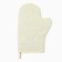 Set of kitchen. Dolyana "Zaychata": mittens 20x28 cm, severity 17x17 cm, 35% HL, 65% PE