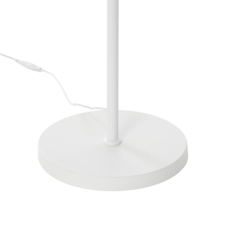 Fireshore with Citilux Click CL810010 25x25x181 cm, 2x21W, LED, white color-8