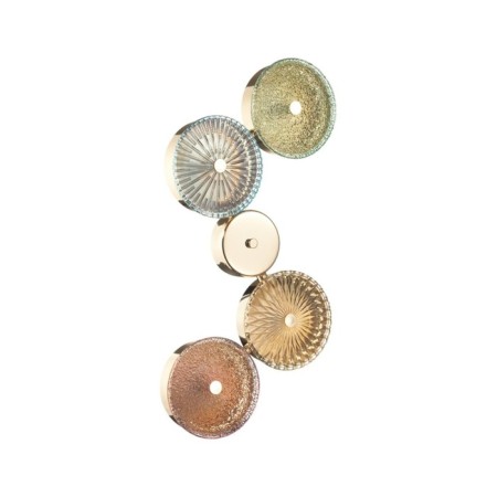 Bra Caramella LED 25W 4000K