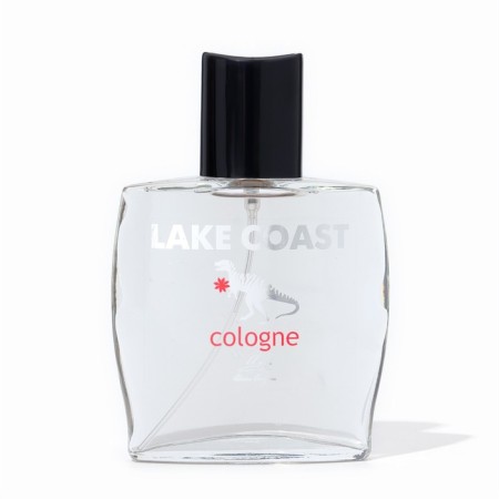 Cologne male Cologne Lake Coast, 60 ml-1