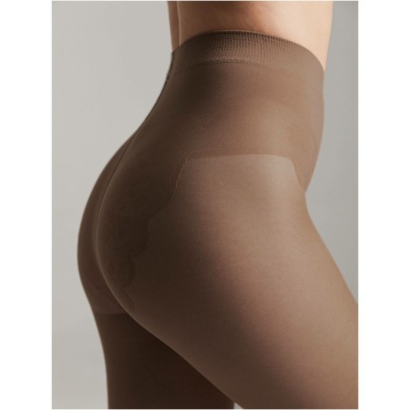Women's tights Bikini, size 4, color Shade-1